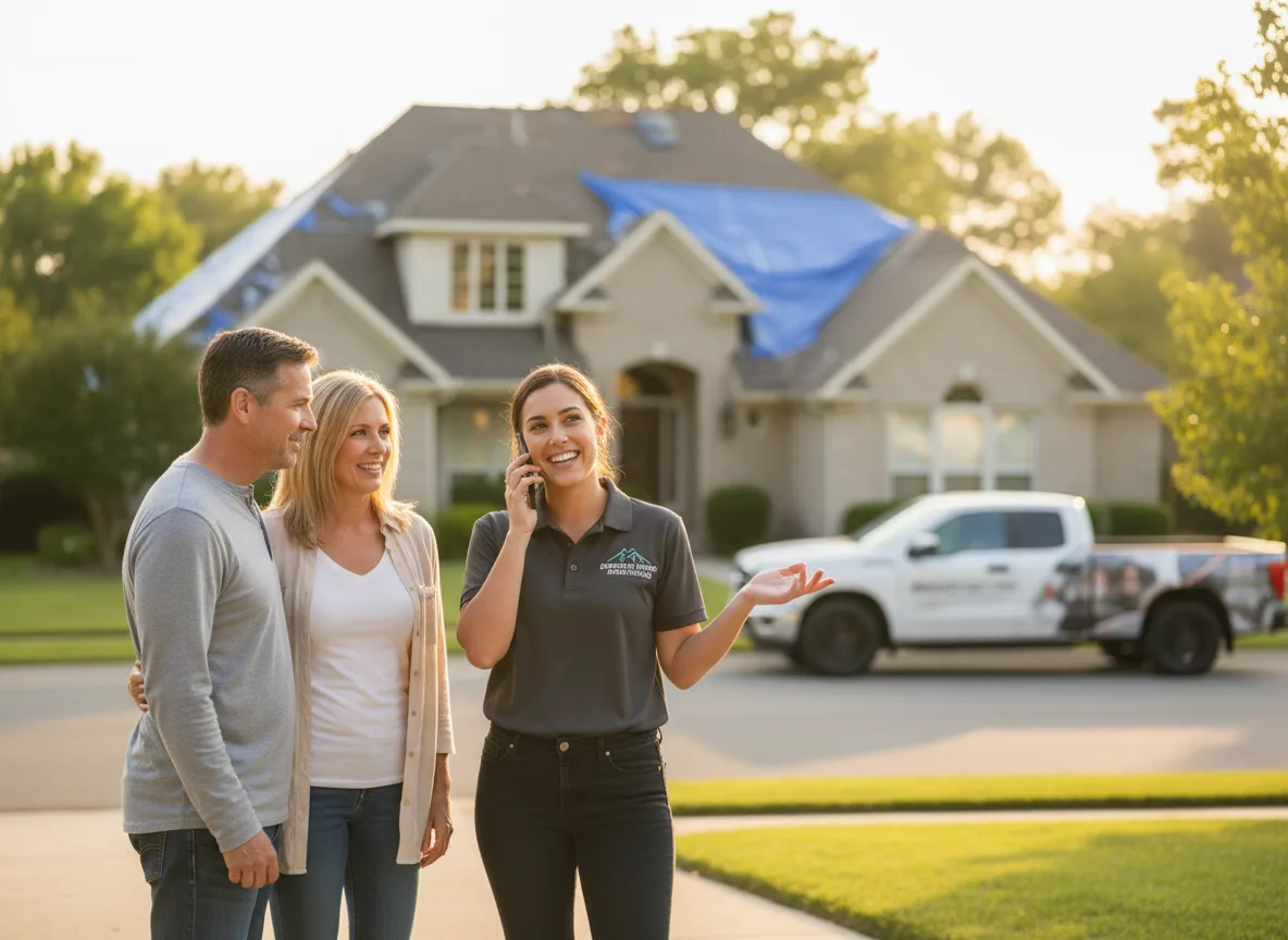 Emergency Roof Repair Reese, MI FAQs